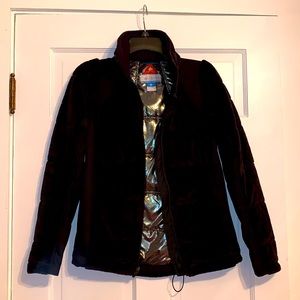 Columbia jacket